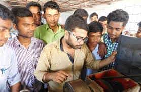 Image for HSB Polytechnic, Birbhum in Suri