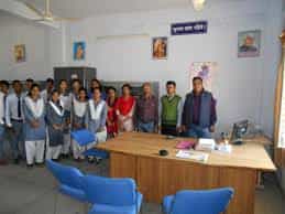 Image for Government Polytechnic Satpuli, [GPS], Pauri in Pauri