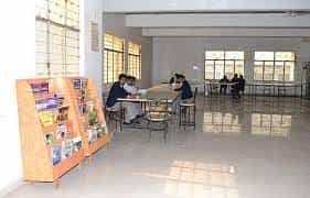 Image for Vidya Bhavan College Of Pharmacy (VBCP),Kanpur in Dharmapuri	