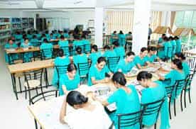 Image for Mata Sahib Kaur College of Nursing Balongi, Mohali in Mohali
