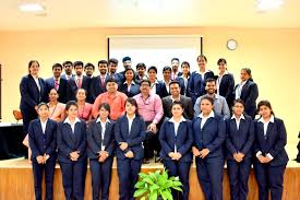 Group Photo Surana College, in Bengaluru