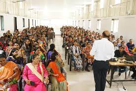 conference room Shri B.J. Patel Umiya BBA College (SBJPU, Ahmedabad) in Ahmedabad