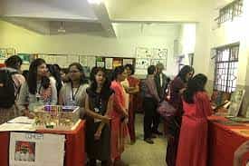 Image for Nikalas Mahila Mahavidyalaya (NMM), Nagpur in Nagpur