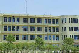 A View of Saheed Mahilal Institute - (SMI, Palwal)