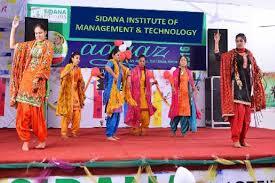 SIMT Cultural Programs