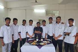 Image for Sinhgad Institute of Hotel Management & Catering Technology (SIHMCT) Lonavala, Pune in Pune