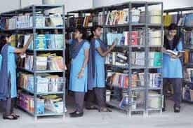 Library Photo Lord Jegannath College Of Education, Kanyakumari in Kanyakumari