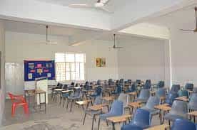 HNIST Classroom