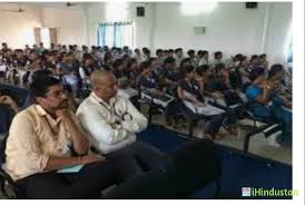 Seminar  Pydah College of Engineering and Technology (PCET, Visakhapatnam) in Visakhapatnam	