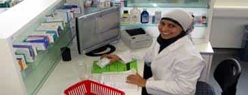 Image for Pt. Nagina College of Pharmacy (PNCP), Azamgarh in Azamgarh