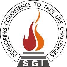 SGI Logo