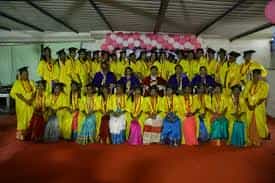 SCN Group Photo
