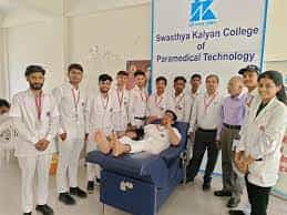 Image for Swasthya Kalyan Paramedical Technology, Jaipur in Jaipur