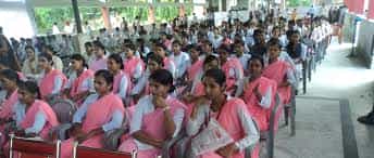 Image for Springdale Girls College (SGC), Bareilly in Bareilly