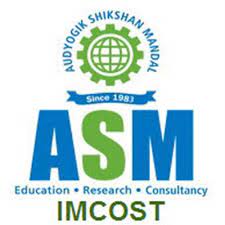 IMCOST Logo