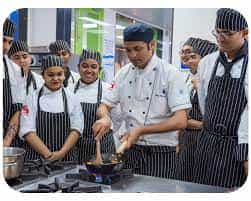 Image for Symbiosis School of Culinary Arts (SSCA), Pune in Pune