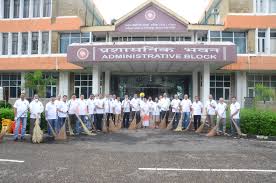 Main GTAE   National Institute of Technology (NIT Hamirpur) in Hamirpur