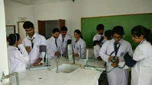 Research Lab Photo Kota College Of Pharmacy - [KCP], Kota in Kota