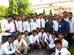 Group Photo Technocrats Institute of Technology - [TIT], in Bhopal