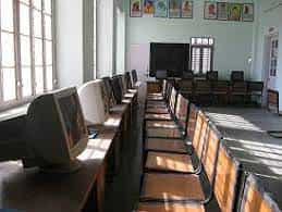 Image for Rashtra Uday TT College, Bikaner in Alwar