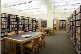 Library  Sanjay Bhokare Group of Institutes (SBGI, Sangli) in Sangli