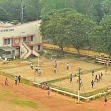 SCRRPGC Play Ground