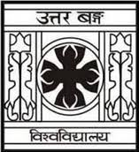 University of North Bengal Logo