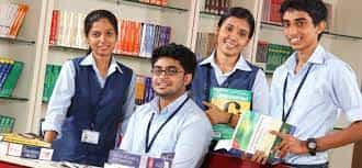 Image for Vidya Academy of Science and Technology Technical - [VASTT],  Trivandrum in Thiruvananthapuram