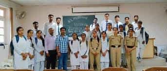  K. L. Polytechnic - [KLPT], Roorkee in Roorkee