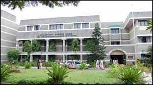 MACCN College view