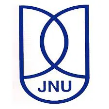 JNU Logo