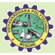 Vidyavardhaka Polytechnic for logo