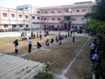 Image for Dada Saheb Balpande College Of Pharmacy, Nagpur in Nagpur