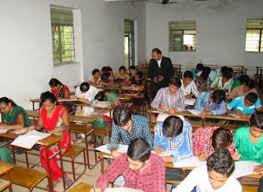 Classroom for Maharajashri Bhagavatsinhji Arts and Commerce College (MBACC), Rajkot in Rajkot