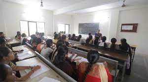 Class Room for SDN Bhatt Vaishnav College For Women - (SDNBVCW, Chennai in Chennai	