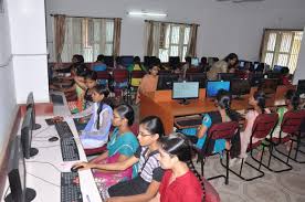 Image for Pragathi Degree College for Women (PDCW), Hyderabad in Hyderabad