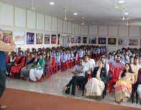 Image for Dada Saheb Balpande College Of Pharmacy, Nagpur in Nagpur