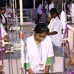 Lab for D.K.M College for Women (DKM), Vellore in Vellore