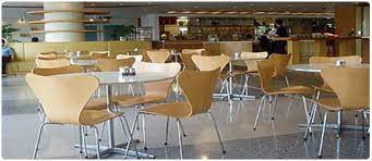 Cafeteria Aashlar Business School (ABS, Mathura) in Mathura