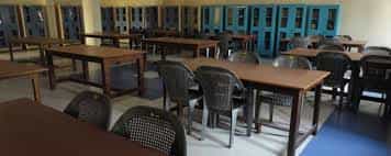 Class Room Sherwood College of Pharmacy (SCP), Barabanki in Barabanki