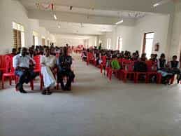 Image for Sri Paramakalyani College (SPKC), Tirunelveli in Tirunelveli