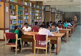 Library Lords Institute of Engineering and Technology (LIET, Hyderabad) in Hyderabad	