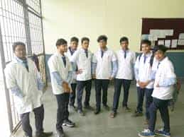 Image for Shri Rawatpura Sarkar Institute of Pharmacy (SRSIP), Durg in Raipur