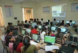 Computer Lab for Jasoda Devi Engineering College (JDEC), Jaipur in Jaipur