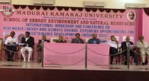 Convocation at Madurai Kamraj University in Patiala