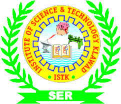 ISTK logo