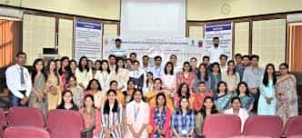 Group photo Global Educational Institutes (GEI, Greater Noida) in Greater Noida