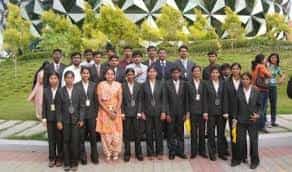 VISIT Group Photo