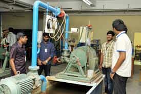 Image for PSG Institute of Advanced Studies (PSGIAS), Coimbatore in Coimbatore