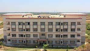 Image for The Dalai Lama Institute for Higher Education - [DLIHE], Bengaluru in Bengaluru